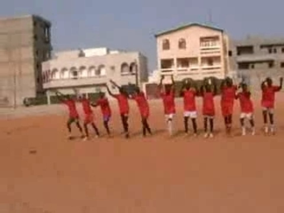 Entrainement7
