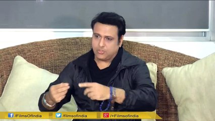 "I Have Apologized To Santosh Rai" - Govinda