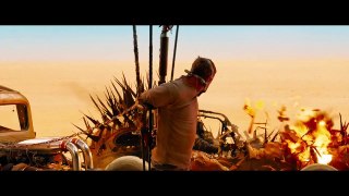 Mad Max: Fury Road - Nux Featurette [HD]