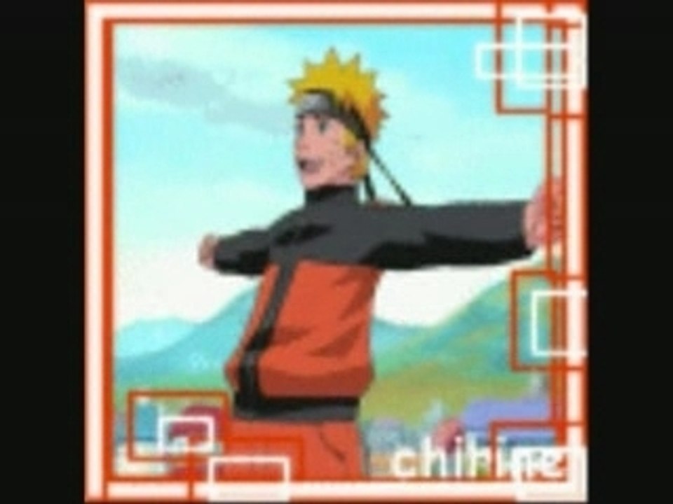 naruto shippunden