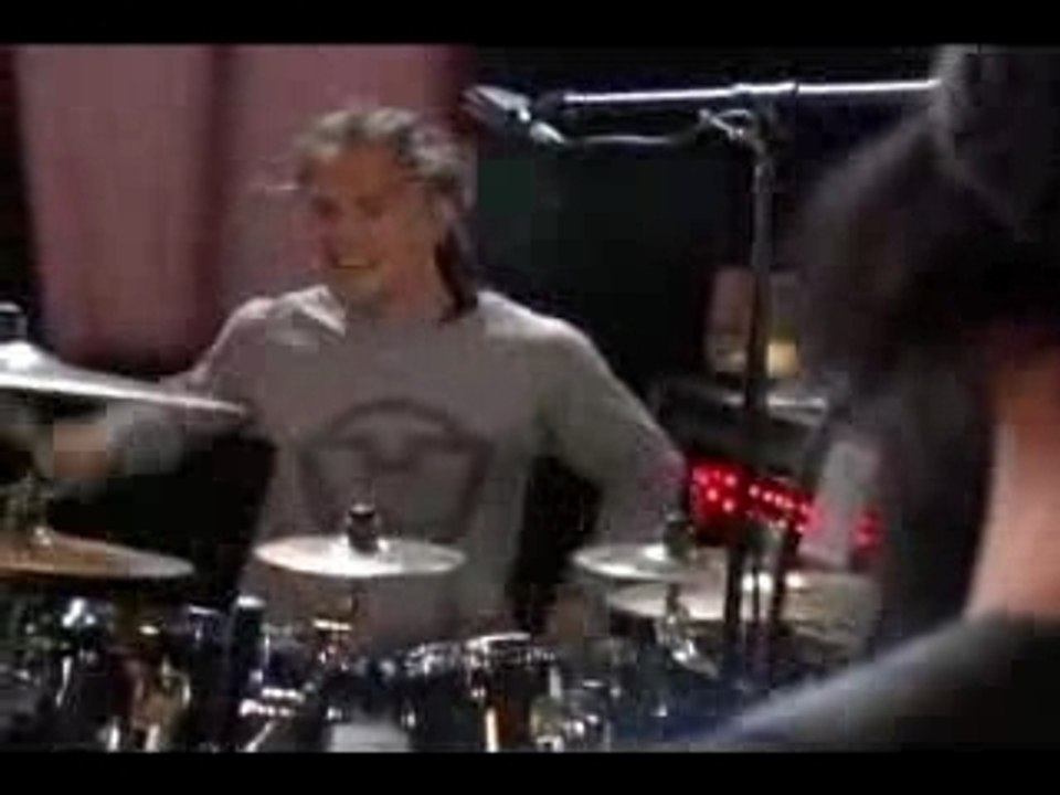 Static-X - Start A War (Live in Studio)