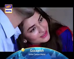 Guzaarish Episode 14 Promo on ARY Digital