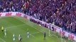 Manchester City vs Leicester City 1-3 Riyad Mahrez Goal 06/02/2016 (FULL HD)
