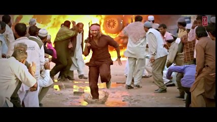 Afghan Jalebi (Ya Baba) VIDEO Song | Phantom | Saif Ali Khan, Katrina Kaif | Movie song