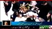 See What Happened With Rehman Malik When nusrat bhutto was Laying Into Grave| PNPNews.net