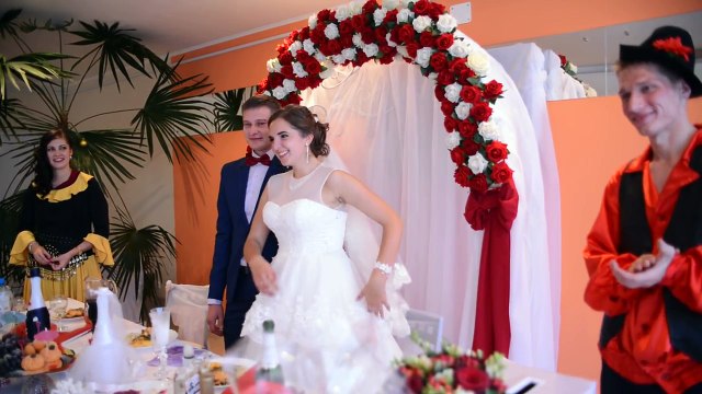 Лучшее поздравление от сестры брату на свадьбе! Трогательно до слез