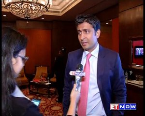 ET NOW EXCLUSIVE - Wipro is ready for acquisitions