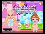 Baby Barbies Sleepover – Best Barbie Dress Up Games For Girls And Kids
