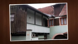 A vendre - Maison/villa - PFAFFENHEIM (68250) - 5 pièces