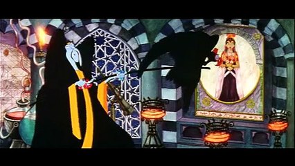 The Thief and the Cobbler Recobbled Cut Mark 3 (4-11)