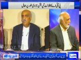 Haroon Rasheed finally accepts that some of Imran Khan suggestions are good regarding PIA crises