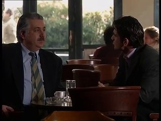 Οι Ιστορίες του Αστυνόμου Μπέκα S2 - Επεισόδιο 20