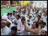 Sahibzada Sultan Ahmad Ali Speaking on, Melad e Mustafa SAWW Conference on 12, 13 April 2010 (تقدیرِ اُمم) at Jhang