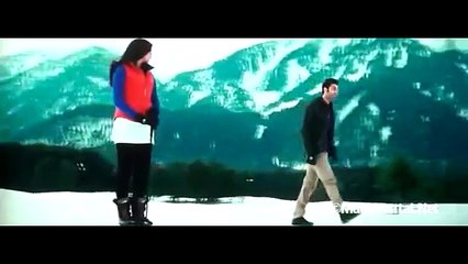 ik din tuhi jo khud ko tarashe--Yeh Jawaani Hai Deewani Full Video song-from dailymotion