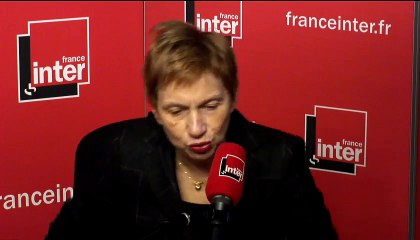 Harcèlement dans les transports : Laurence Parisot réagit