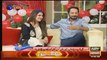 The Morning Show With Sanam Baloch -10th February 2016 - Part 4 -Valetines Week Special
