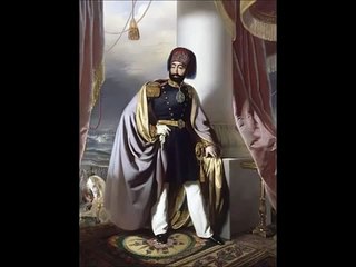 Mahmud II