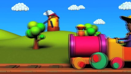 Hindi Rhymes Hindi Swar Learning