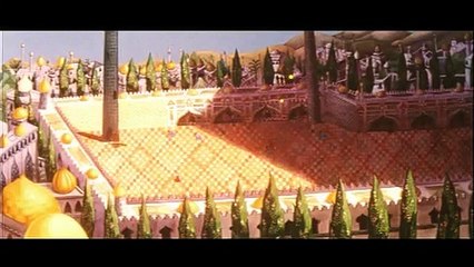 The Thief and the Cobbler Recobbled Cut Mark 3 (5-11)