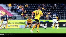 Martin Ødegaard vs Alen Halilović - Pure Talent's Battle   2015 HD