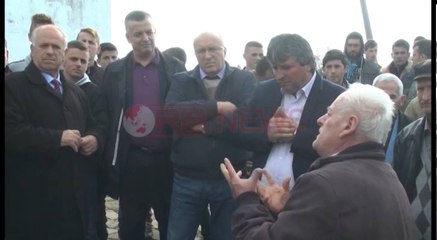 Debati për rivarrimin, Çuni: Nuk po bëjmë pis figurën e piktorit, po zbatojmë amanetin- Ora News-