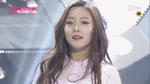 [직캠]일대일아이컨택 |정은우 - 2조 소녀시대 ♬ 다시 만난 세계