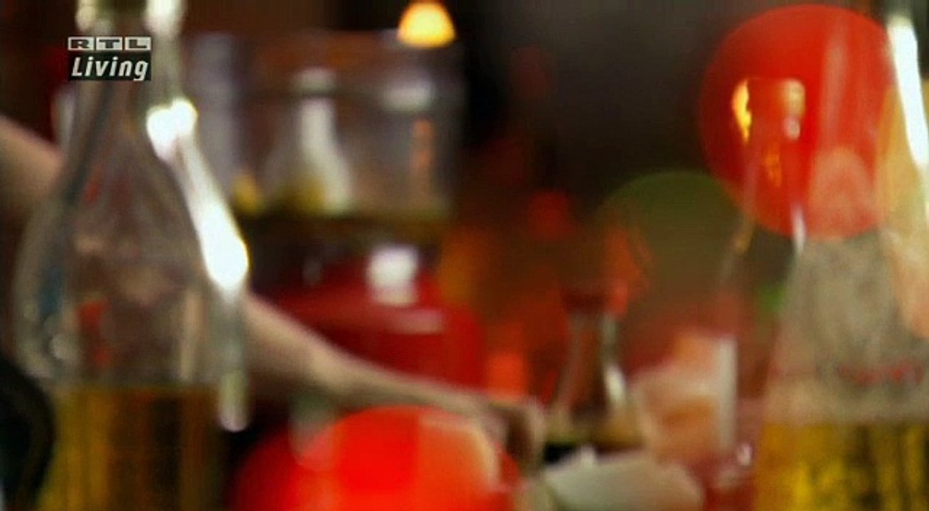 Jerk Chicken mit Reis