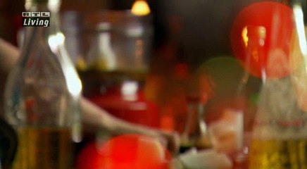 Jerk Chicken mit Reis