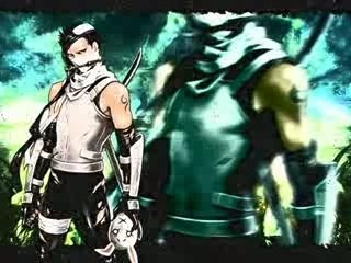 AMV IMAGE / NARUTO \