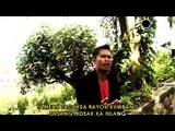 LAGU KERINCI 2016 - PUTEU BUNGSU - KOMPILASI EPIK