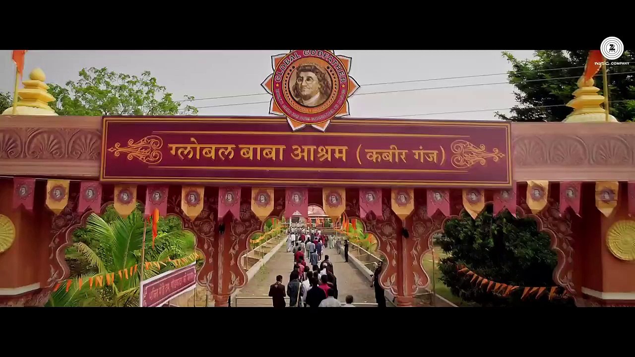 Global Baba - Official Trailer - Sanjay Mishra, Ravi Kishan & Sandeepa Dhar