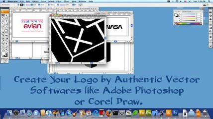 Common Mistakes in Logo Design