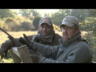 Noslers Magnum TV  - England Hunt