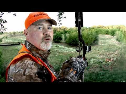 Major League Bowhunter - Lifes Little Surprises