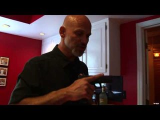 Trigger Time - Staging Firearms in Your Home