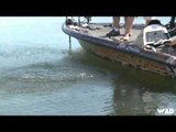 Bass West USA TV - Texas World Class Fall Action
