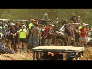 Destination Polaris - Mud Nationals