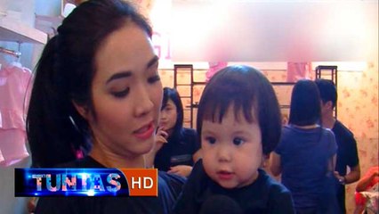 Gisel-Gempi Jalan-jalan Ke Surabaya - Tuntas 10 Februari 2016