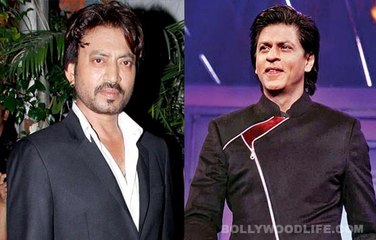 Tense fight between two khans