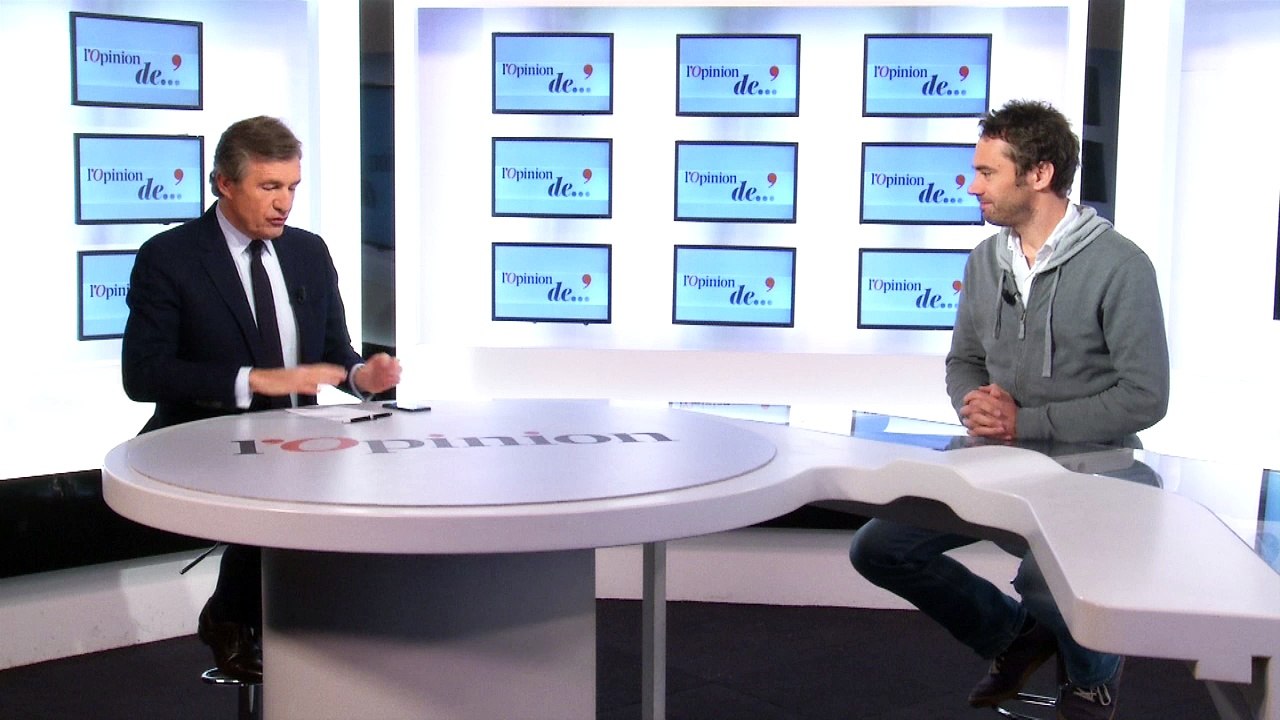 Augustin Paluel-Marmont ( Michel et Augustin) : « La France n’arrive pas à se moderniser et à innover malgré ses atouts »