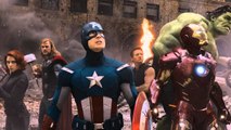 Top 10 Best Superhero Movies of all Time