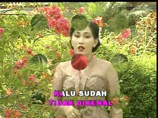 LAGU KERINCI JAMBI 2016 - KACANG LUPO DEK KULIT