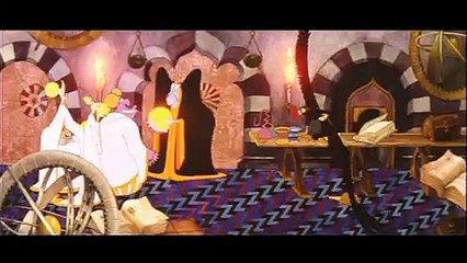 The Thief and the Cobbler Recobbled Cut Mark 3 (6-11)