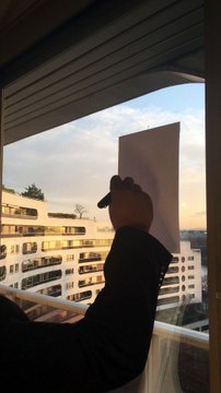 Jean-François Martins invité politique de France Bleu 107.1