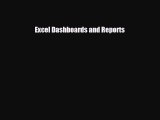 [PDF Download] Excel Dashboards and Reports [PDF] Full Ebook