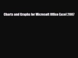 [PDF Download] Charts and Graphs for Microsoft Office Excel 2007 [Download] Full Ebook