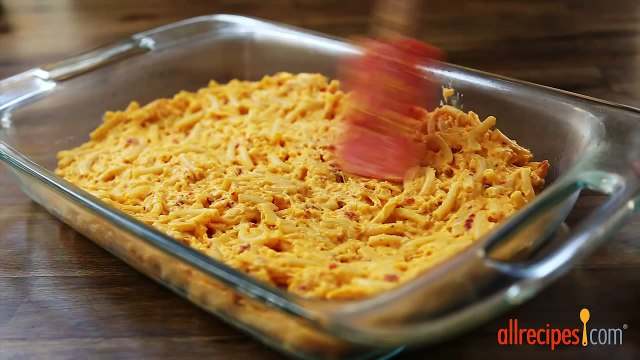 Pasta Recipes - How to Make Fried Mac and Cheese Balls