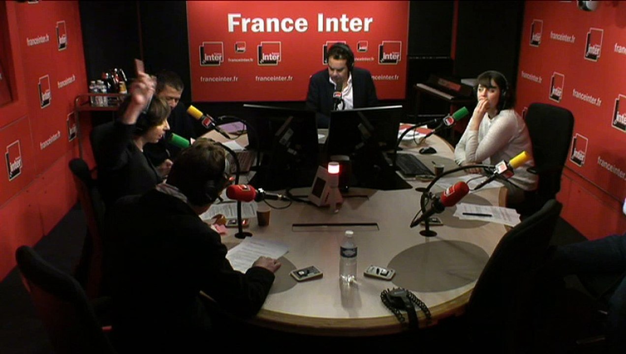 Pop & Co : "La Passion d'Assayas selon Carrère"