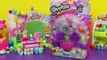 SHOPKINS SEASON 2 Collection 150+ Shopkins Blind Bags Vending Machine Playset DisneyCarToys