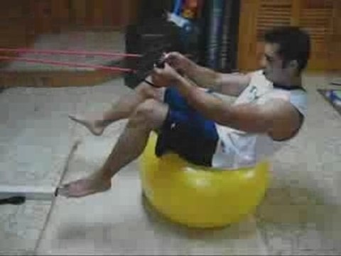 SIX PACK ABS abs workout routine 2